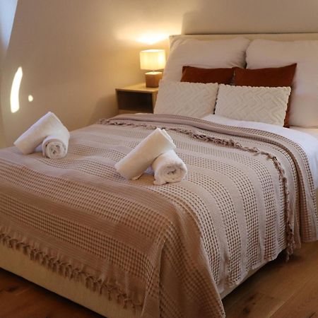 Gemuetliches Boho Studio Apartment In Der Altstadt Kronbergs Кронберґ-ім-Таунус Екстер'єр фото