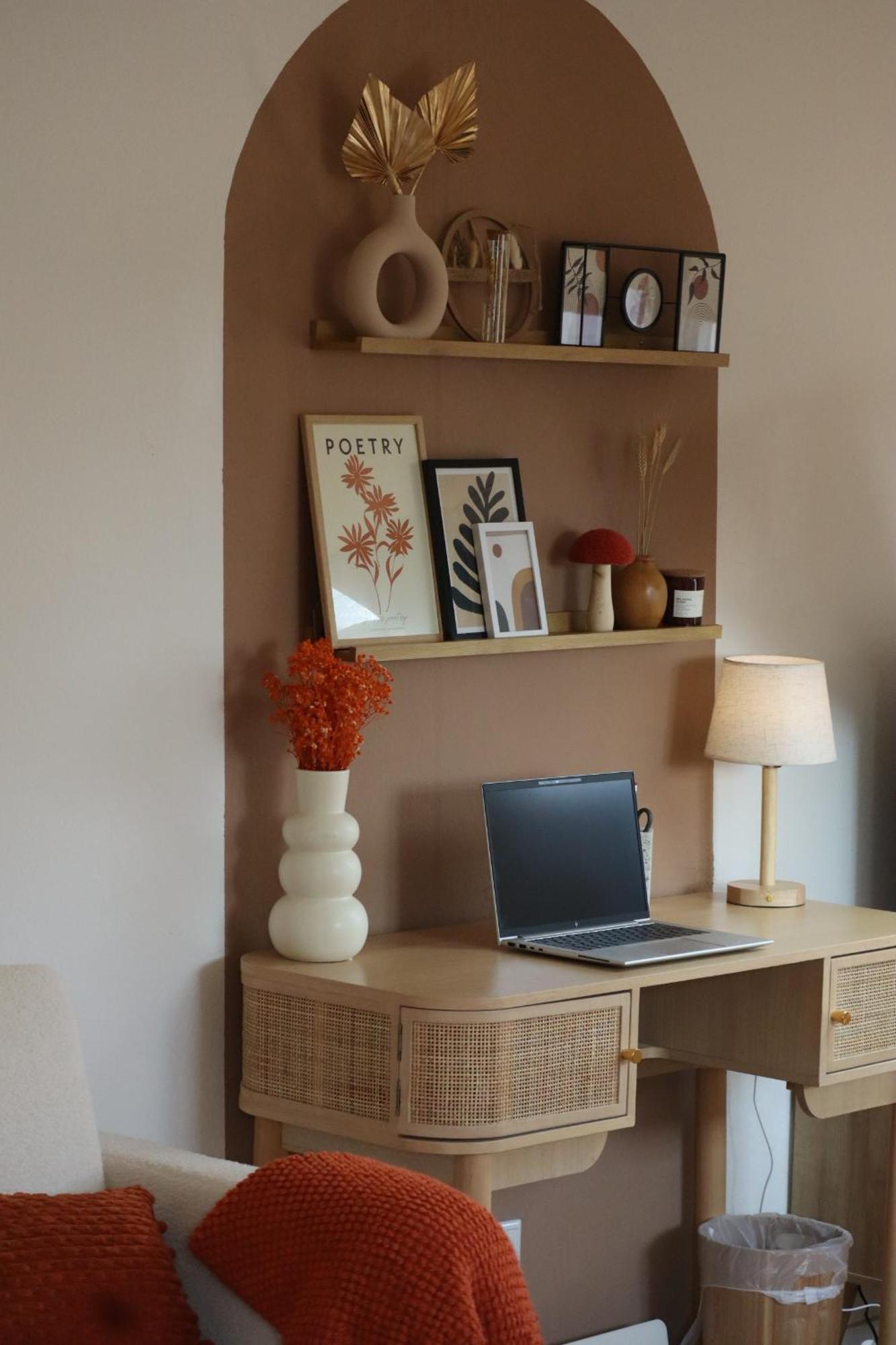 Gemuetliches Boho Studio Apartment In Der Altstadt Kronbergs Кронберґ-ім-Таунус Екстер'єр фото
