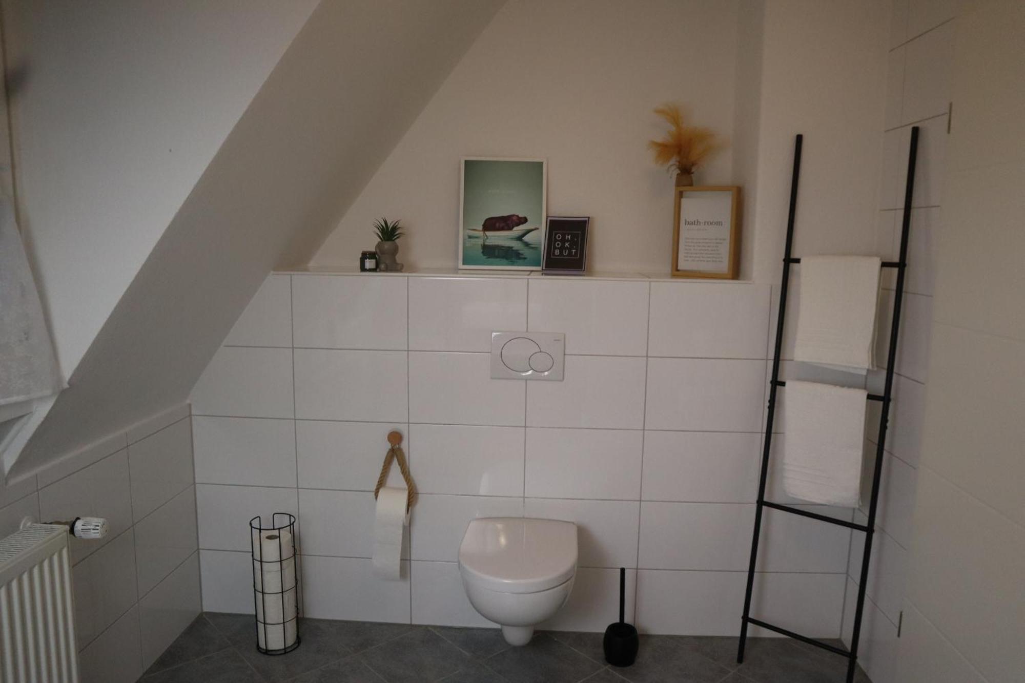 Gemuetliches Boho Studio Apartment In Der Altstadt Kronbergs Кронберґ-ім-Таунус Екстер'єр фото